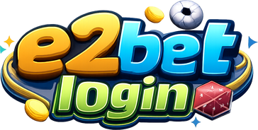 বাংলাদেশের e2bet login লোগো